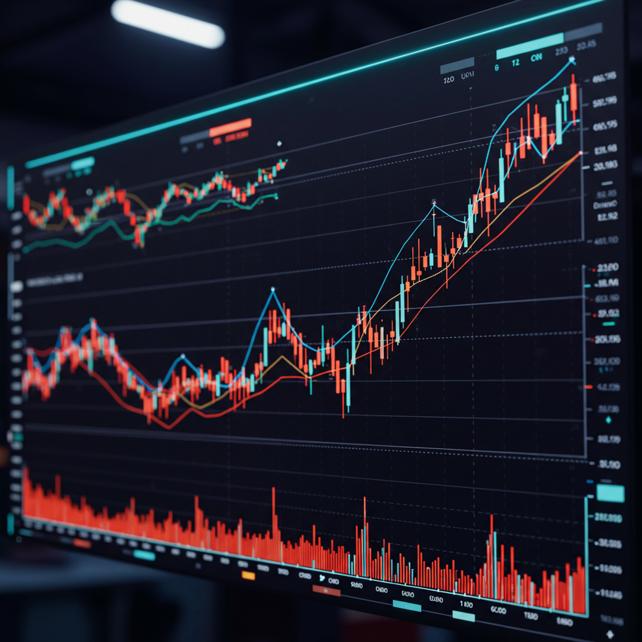 Meta Platforms: Strategische Neuausrichtung mit Fokus auf KI und Abbau in Reality Labs