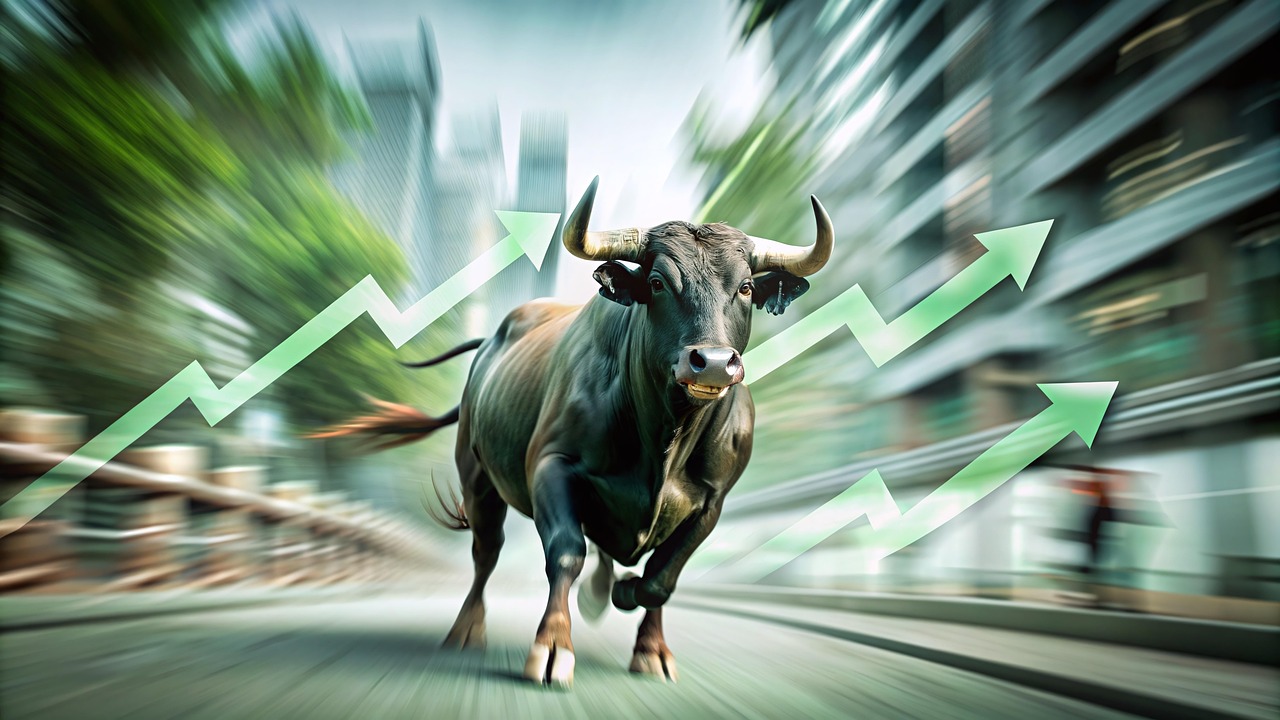 XRP im Aufwind: Bullisches Muster und institutionelle Zuflüsse könnten Kurs erholen