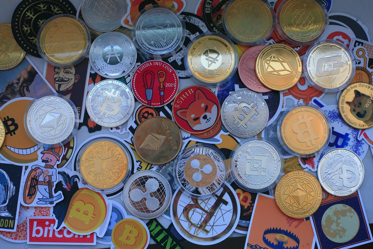 Tokenisierung von 280 Millionen USD in Diamanten auf dem XRP Ledger gestartet