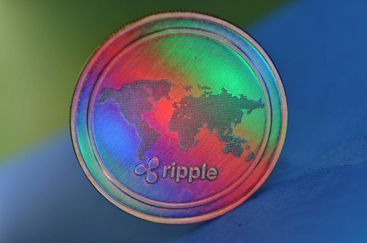 Risiko und Chance: Die Wahrheit über Ripple und XRP im Krypto-Handel